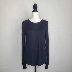 Anthropologie Kachel Pullover Sweater 8